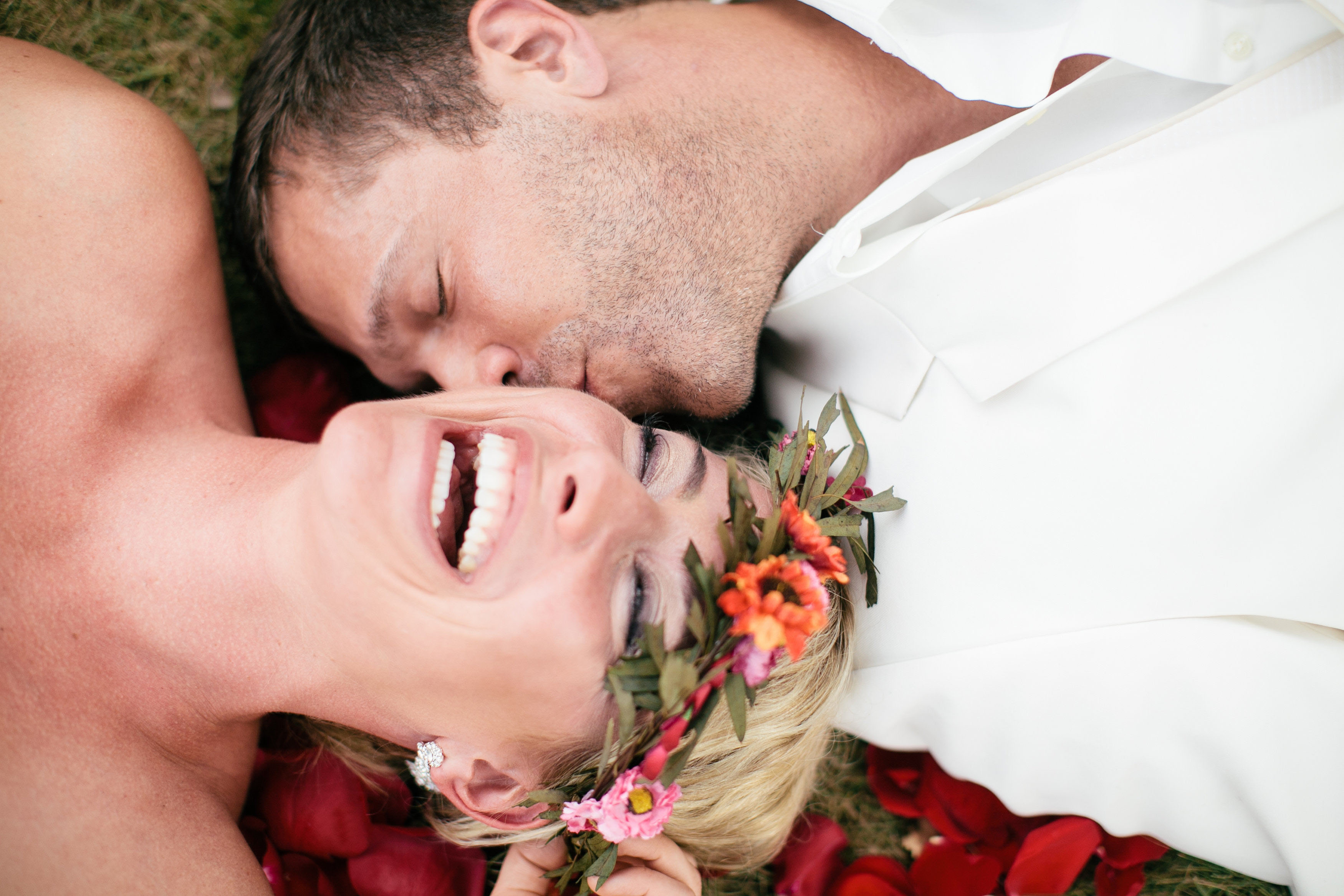 Ashley and Marcus Przybyla