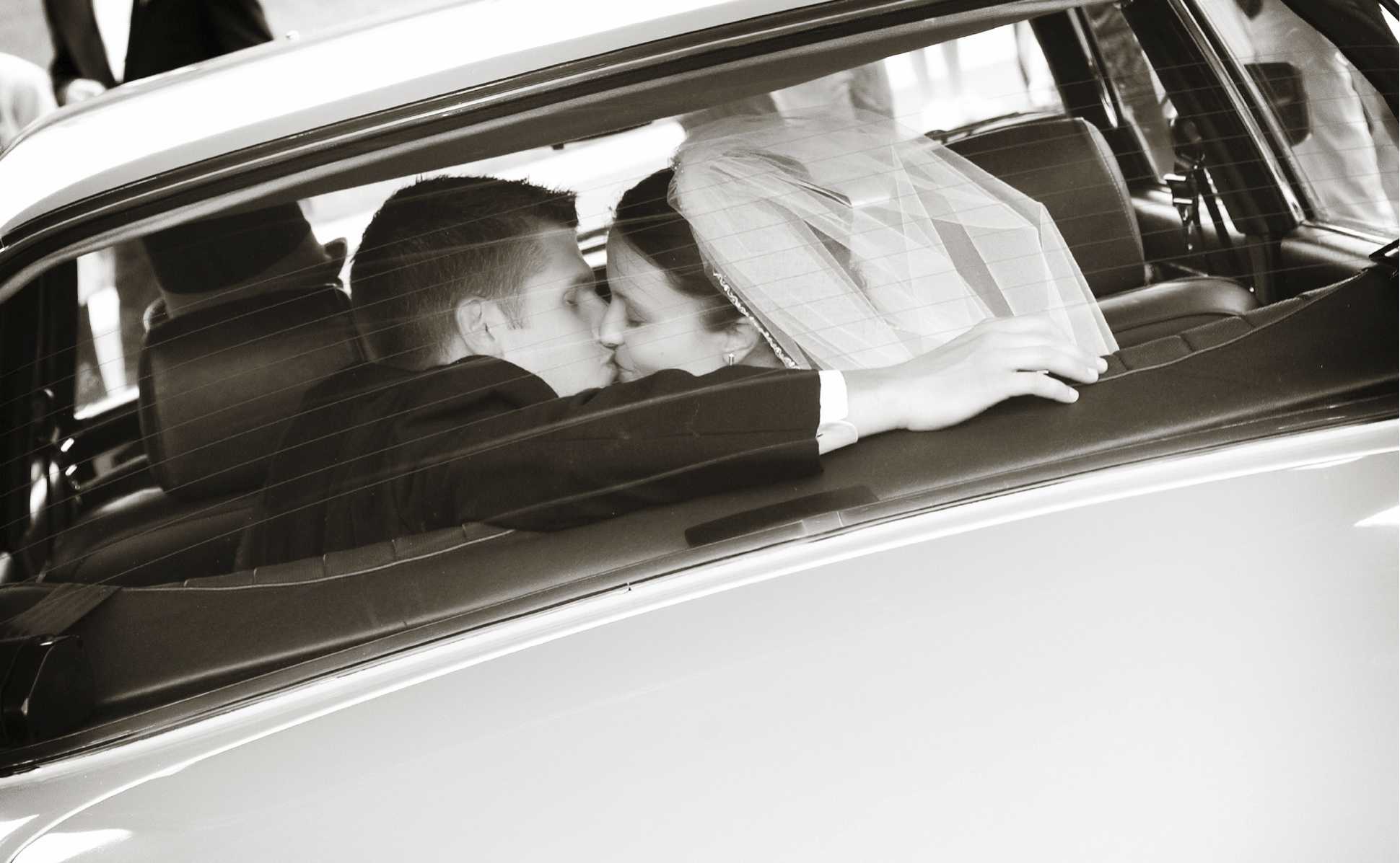 Ashley & Andy Misner
