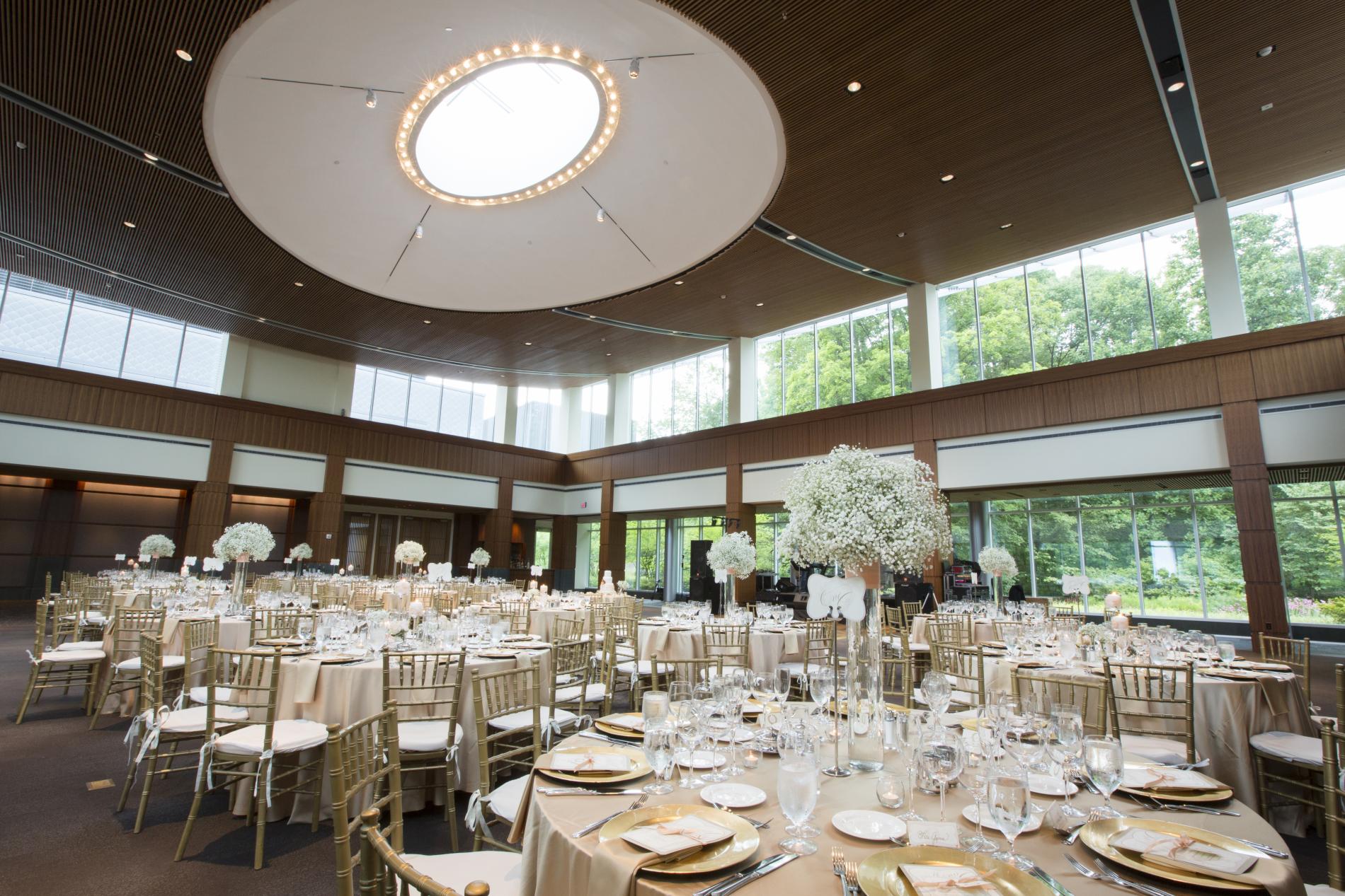 Indianapolis Museum of Art