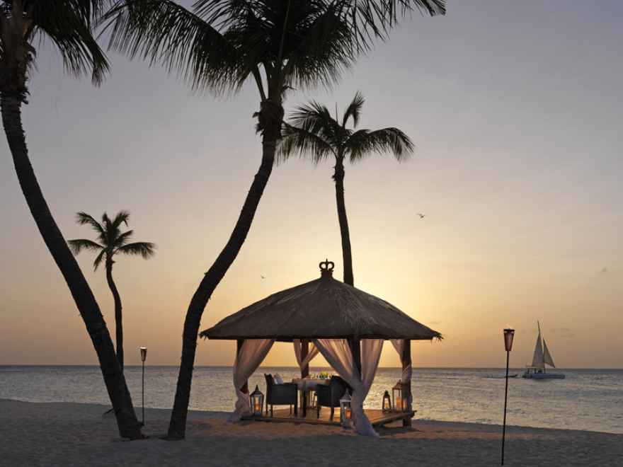 paradise