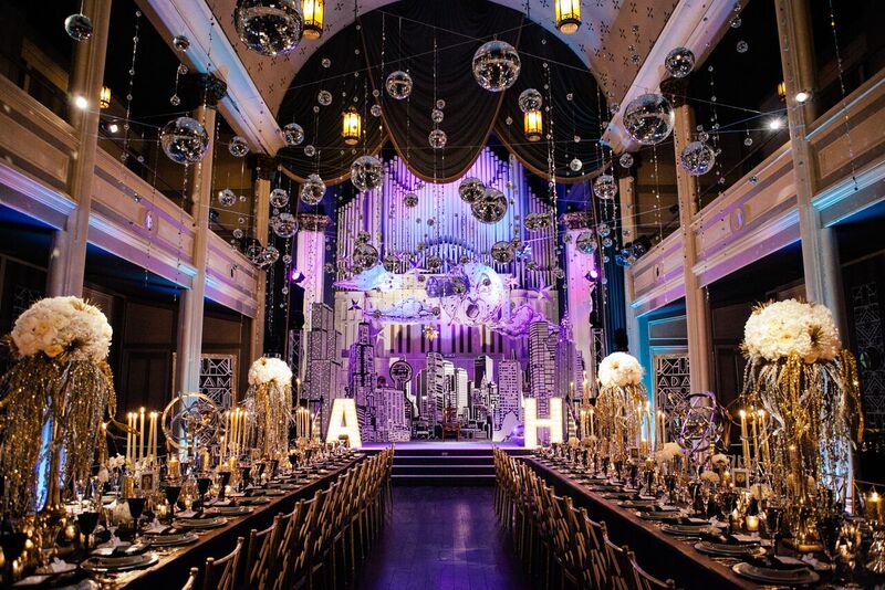 beautiful venue