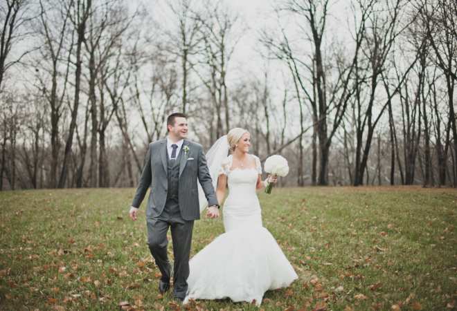 Katie and Joe Thatcher