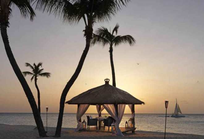 paradise