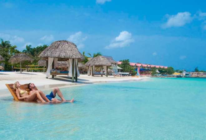 paradise