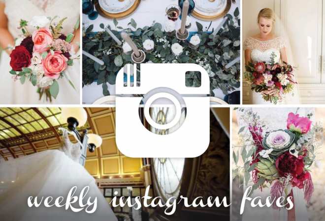 instagram favorites