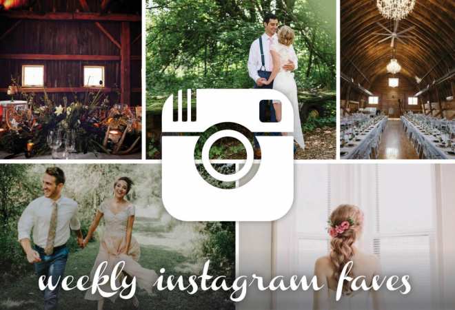 instagram roundup