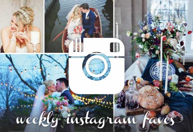 instagram round up