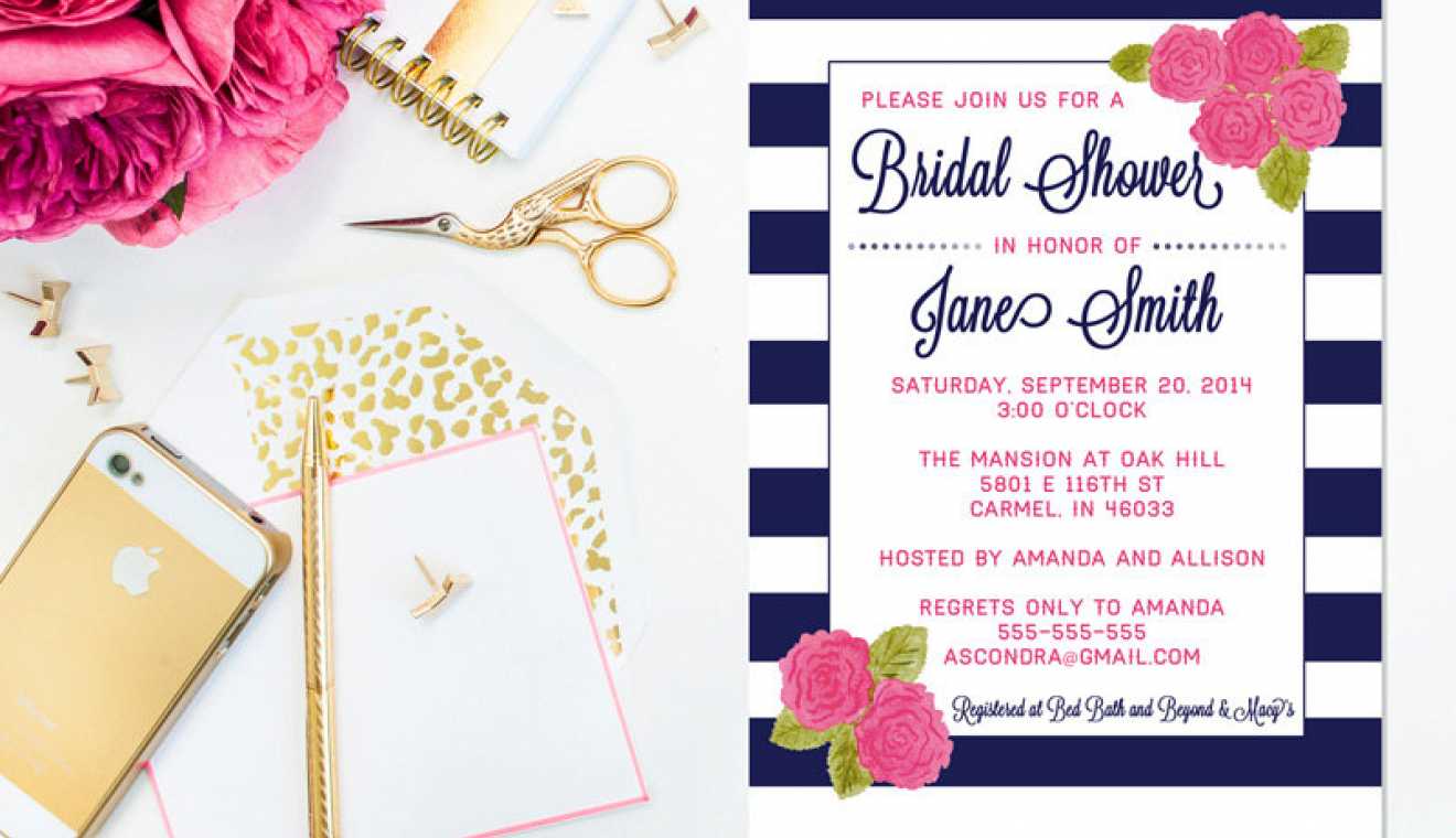 Weddings, Bridal Shower, Bachelorettes