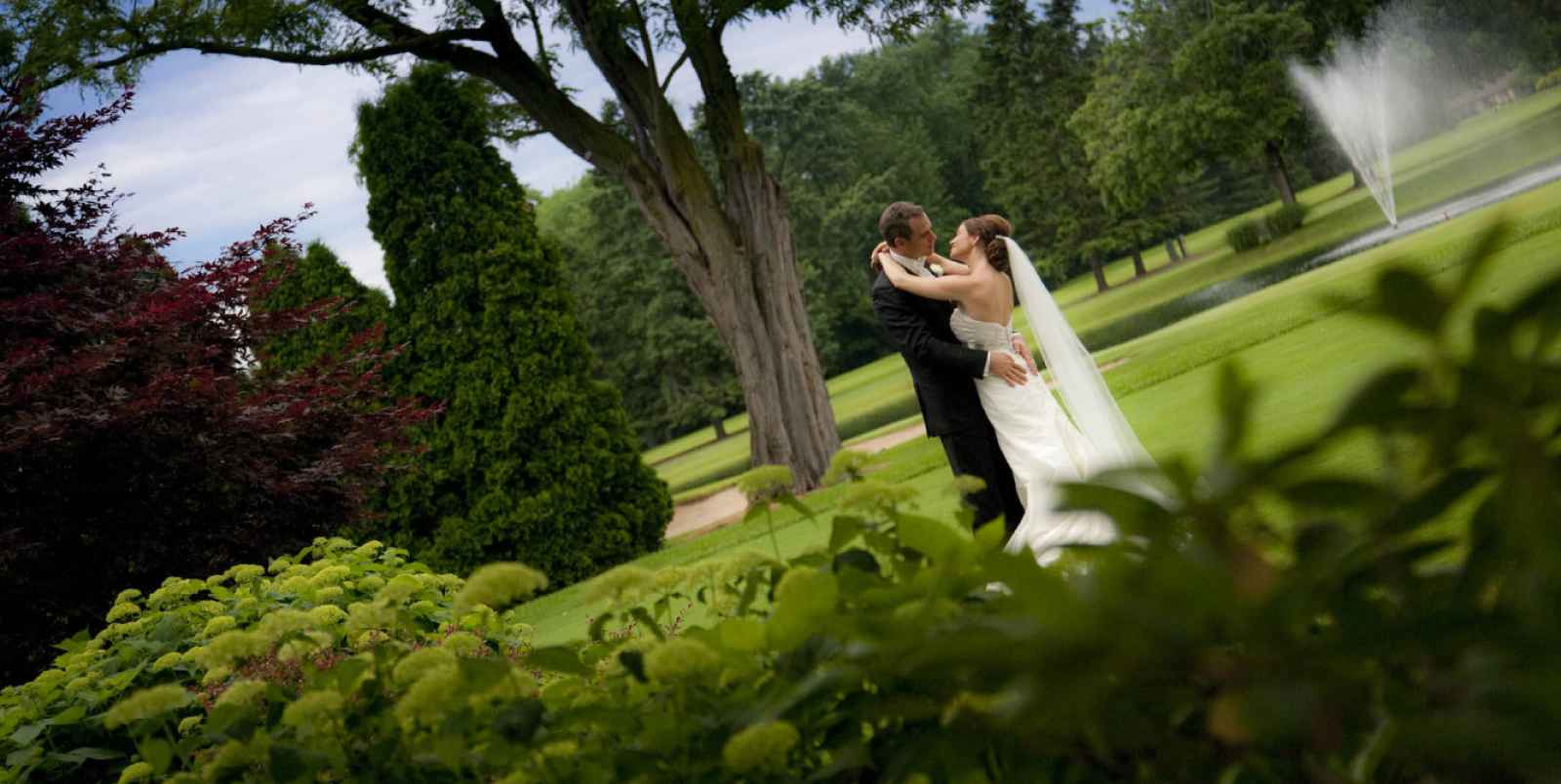Julie & Tom Vanderheyden