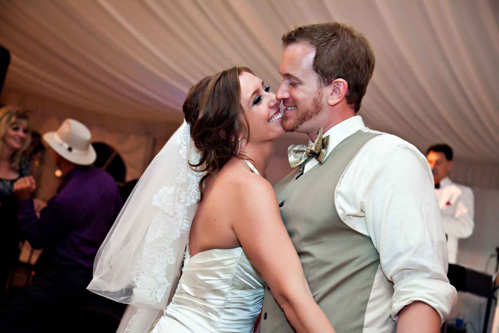 Emily & Mel Blohm