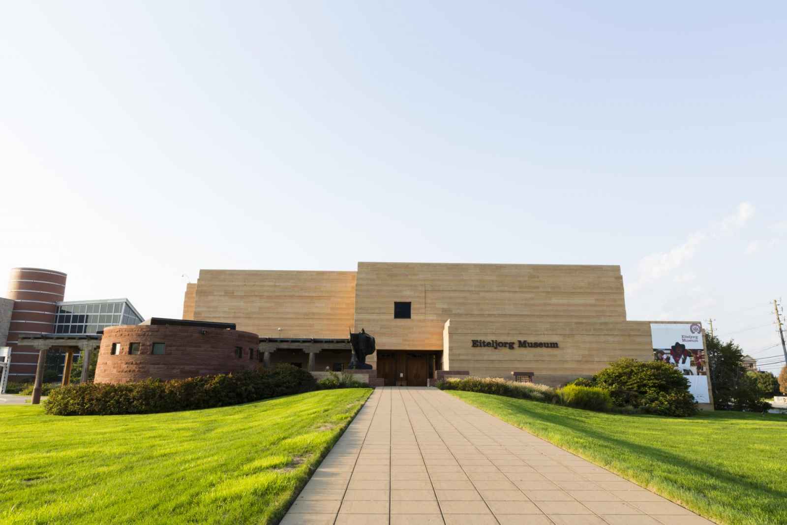 Eiteljorg Museum