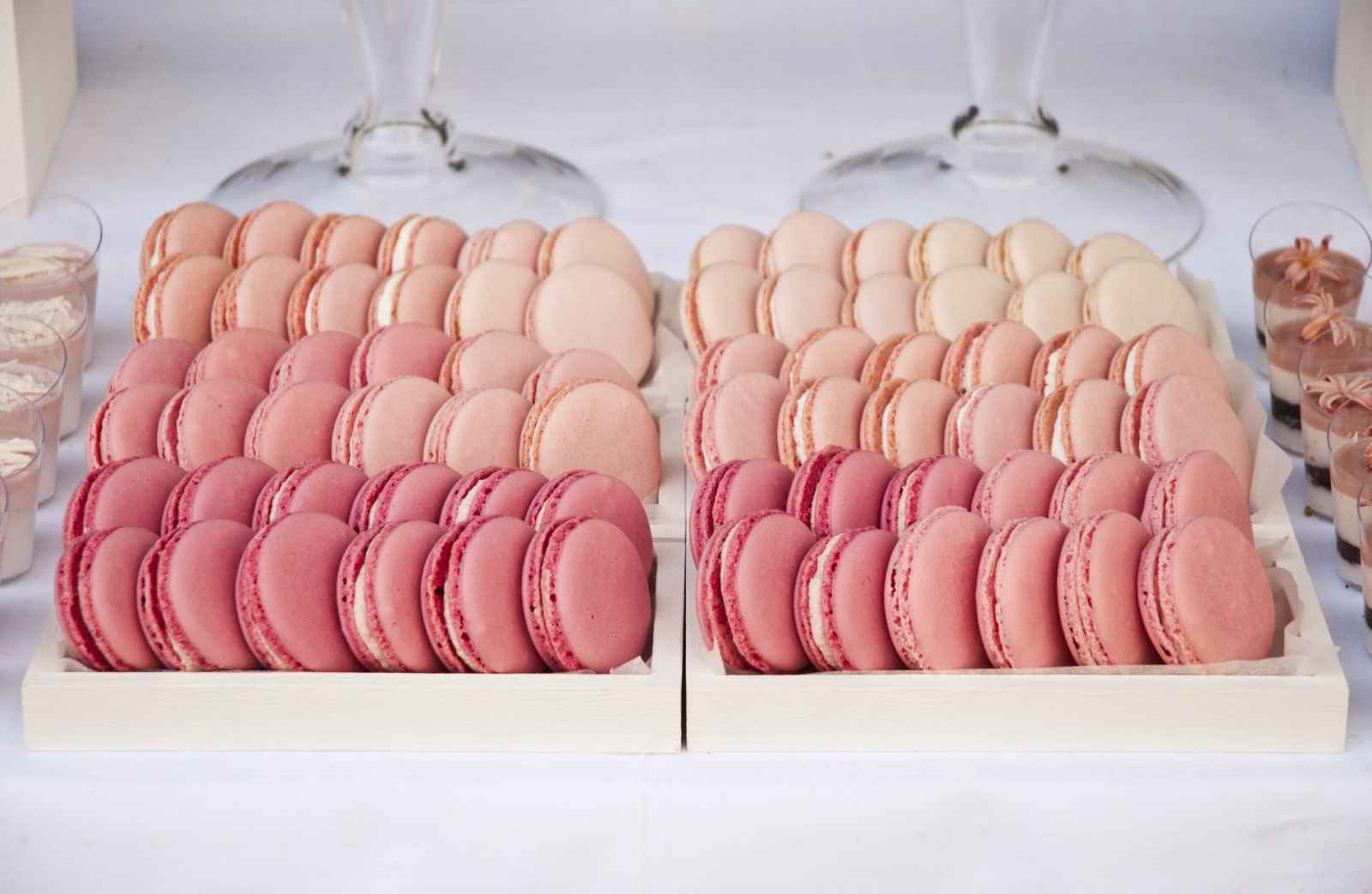 macarons