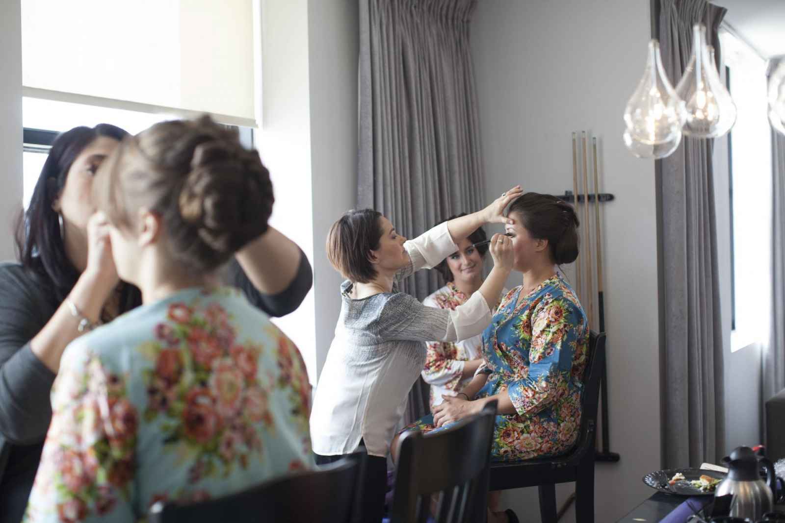 salon