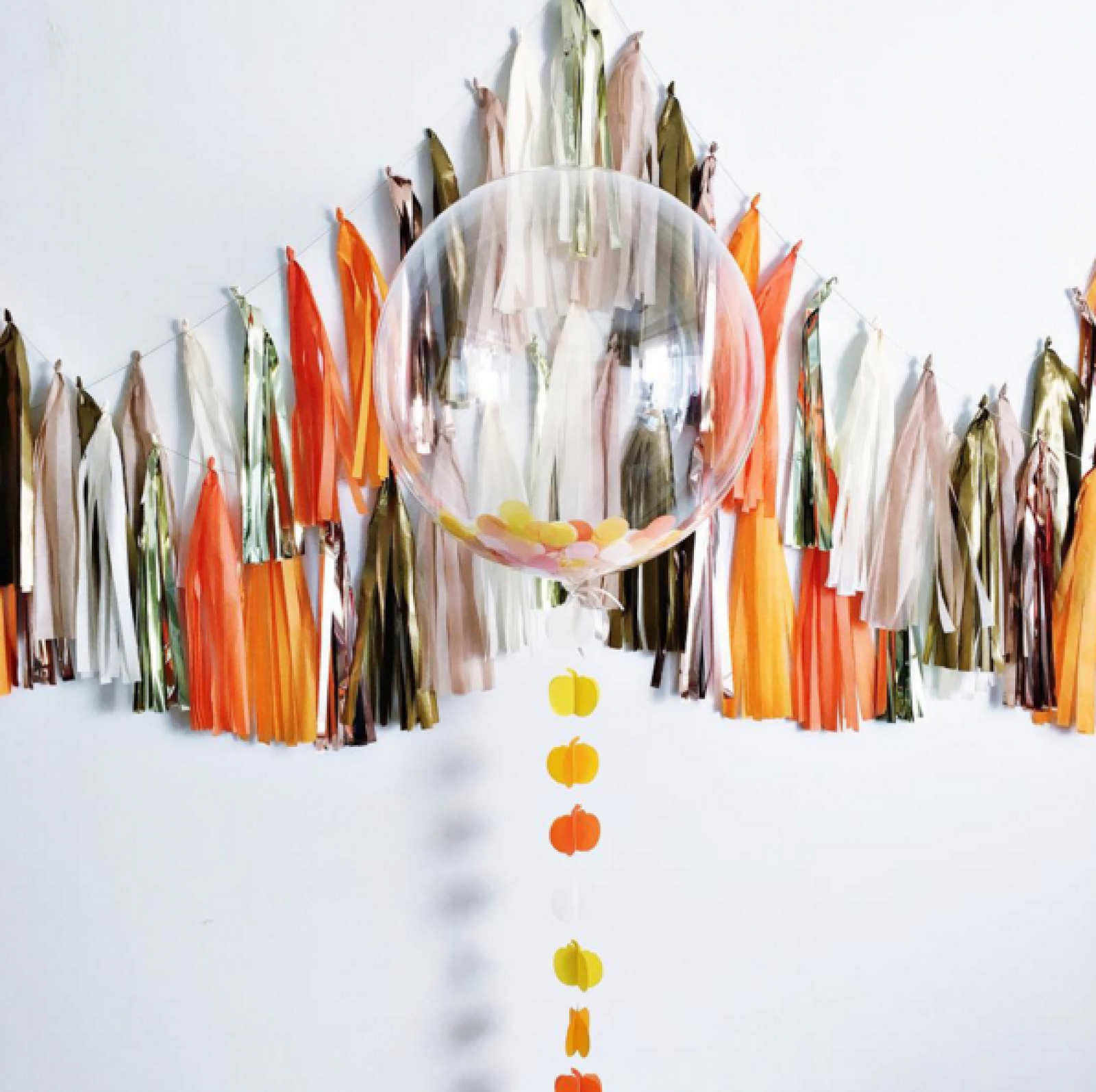 balloon display