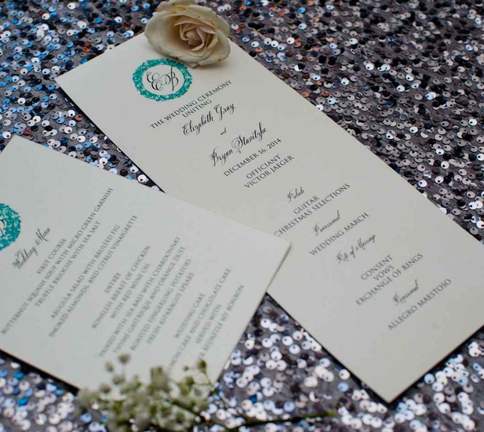 invitations