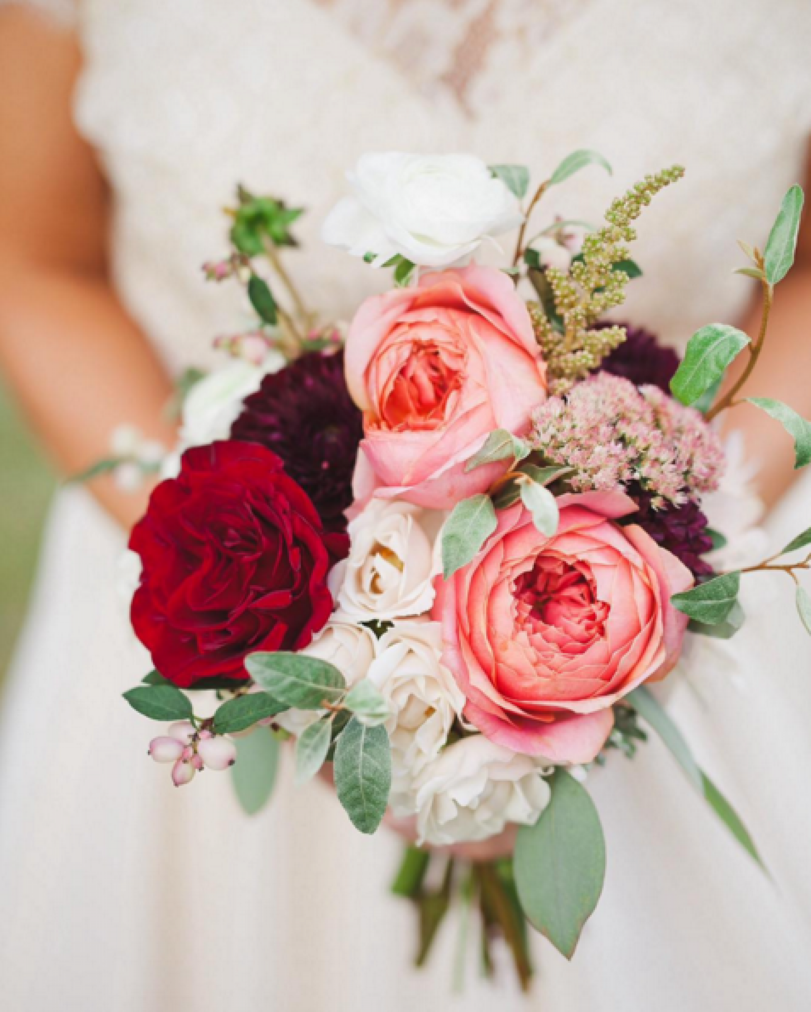 beautiful bouquet