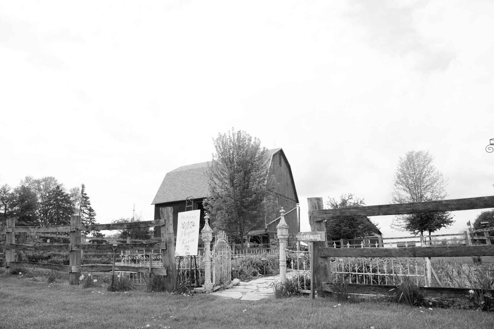 venue