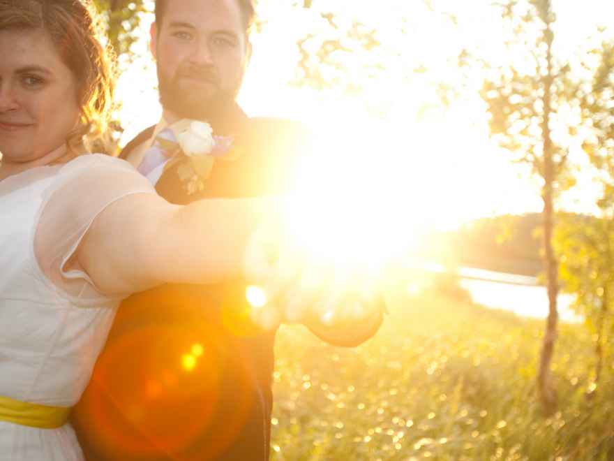 Deborah Hearst & Whitney Derendinger