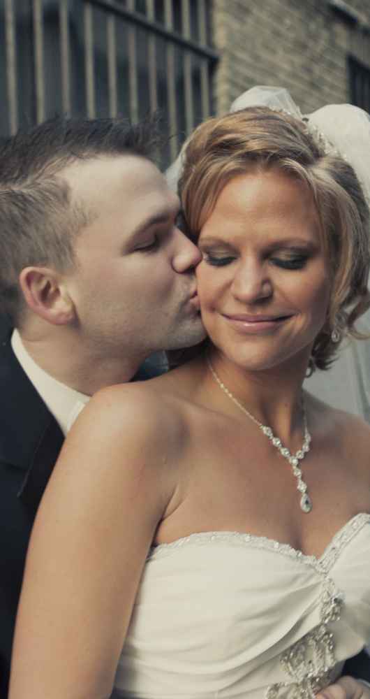 Margaret & Travis Kraick