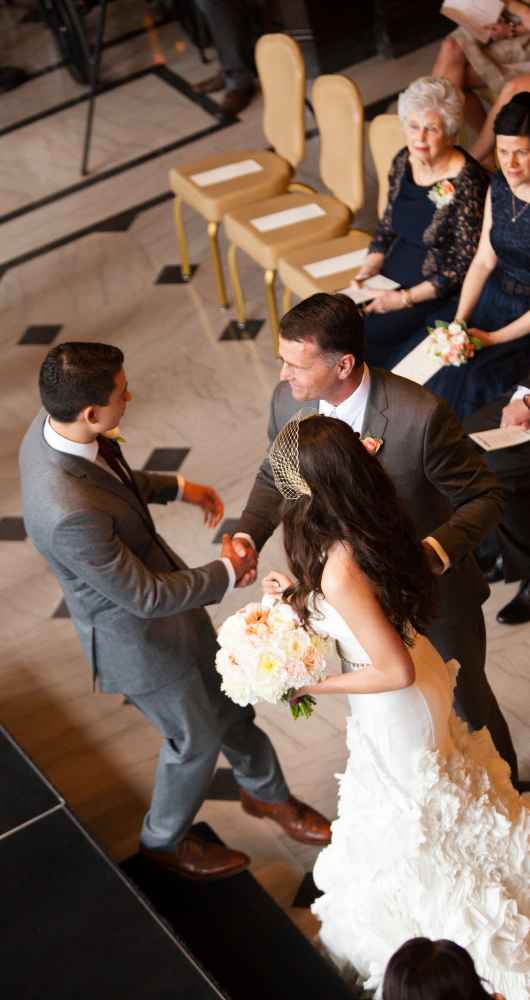 Sable and Matt Shew