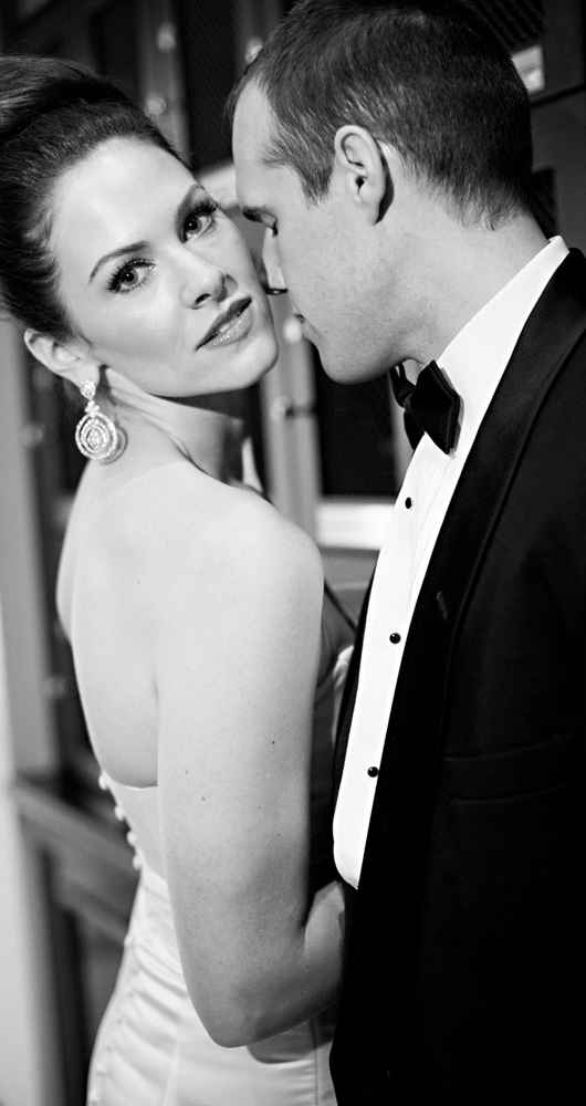 Amy & Matt Weyer