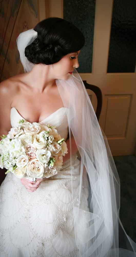Jessica and Anthony Severino