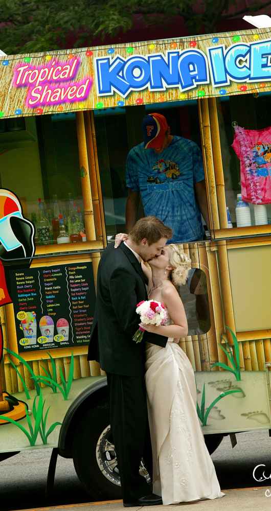 Heather & Brent Zebell