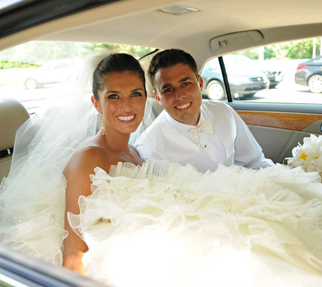 Brooke & DJ Fitzpatrick