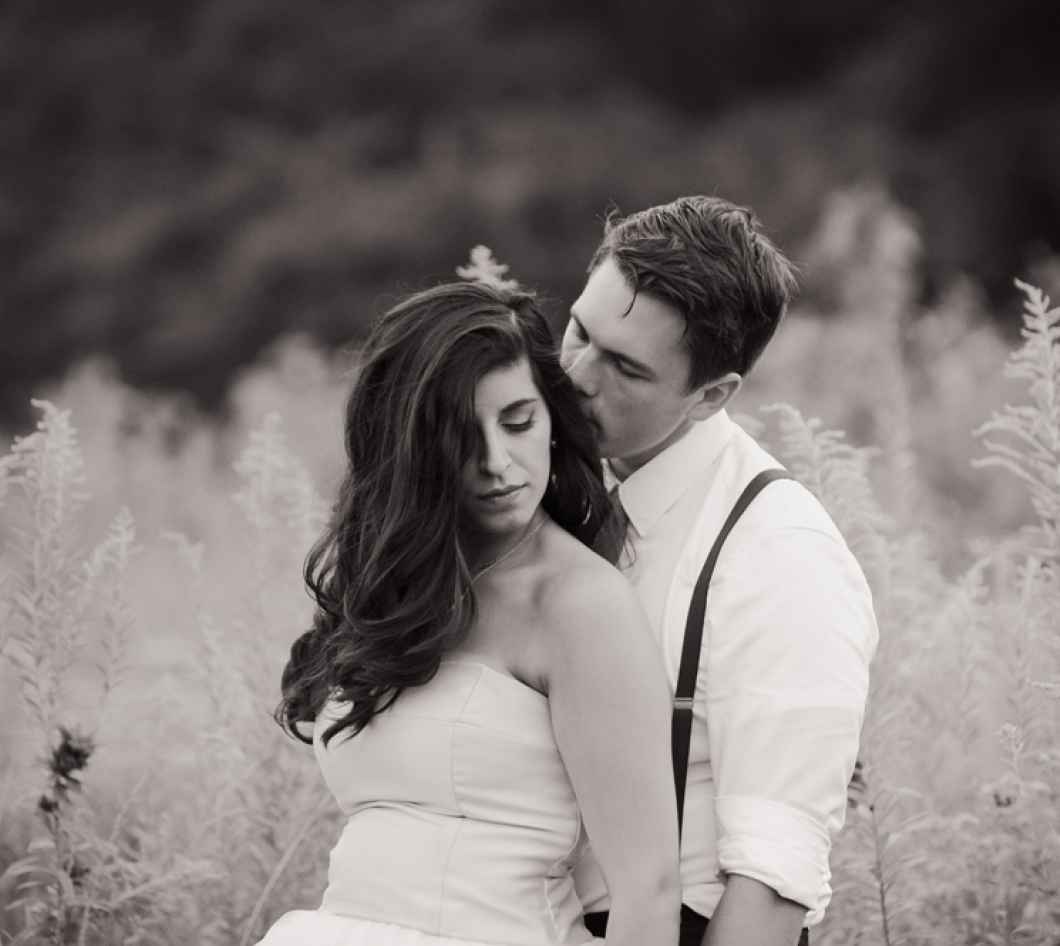 Meryn and Max Dahlquist