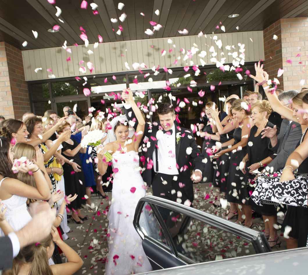 Ashley & Andy Misner