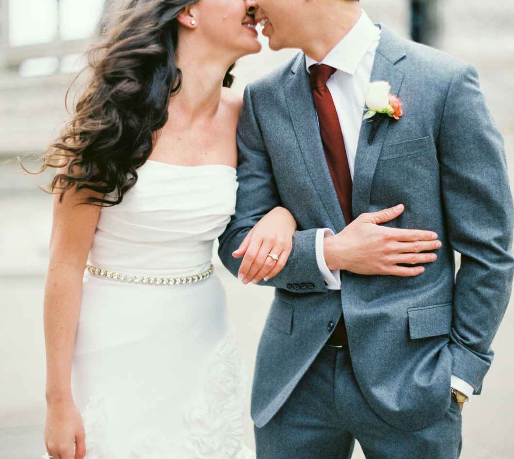 Sable and Matt Shew