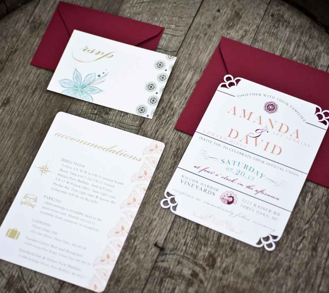 diy invitations