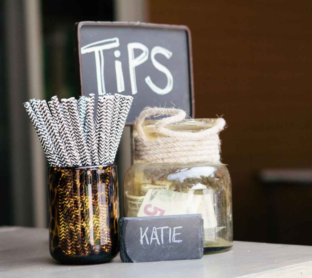 guest favors