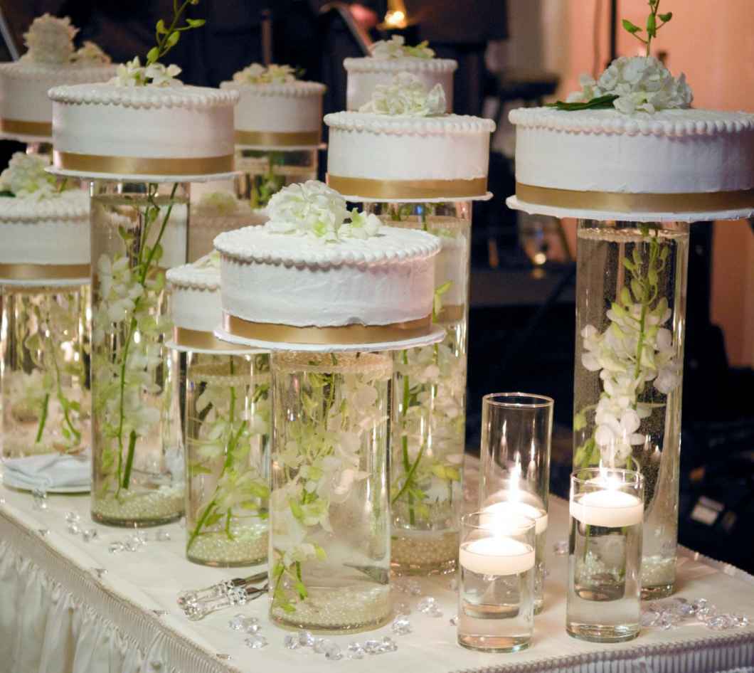 cake decor