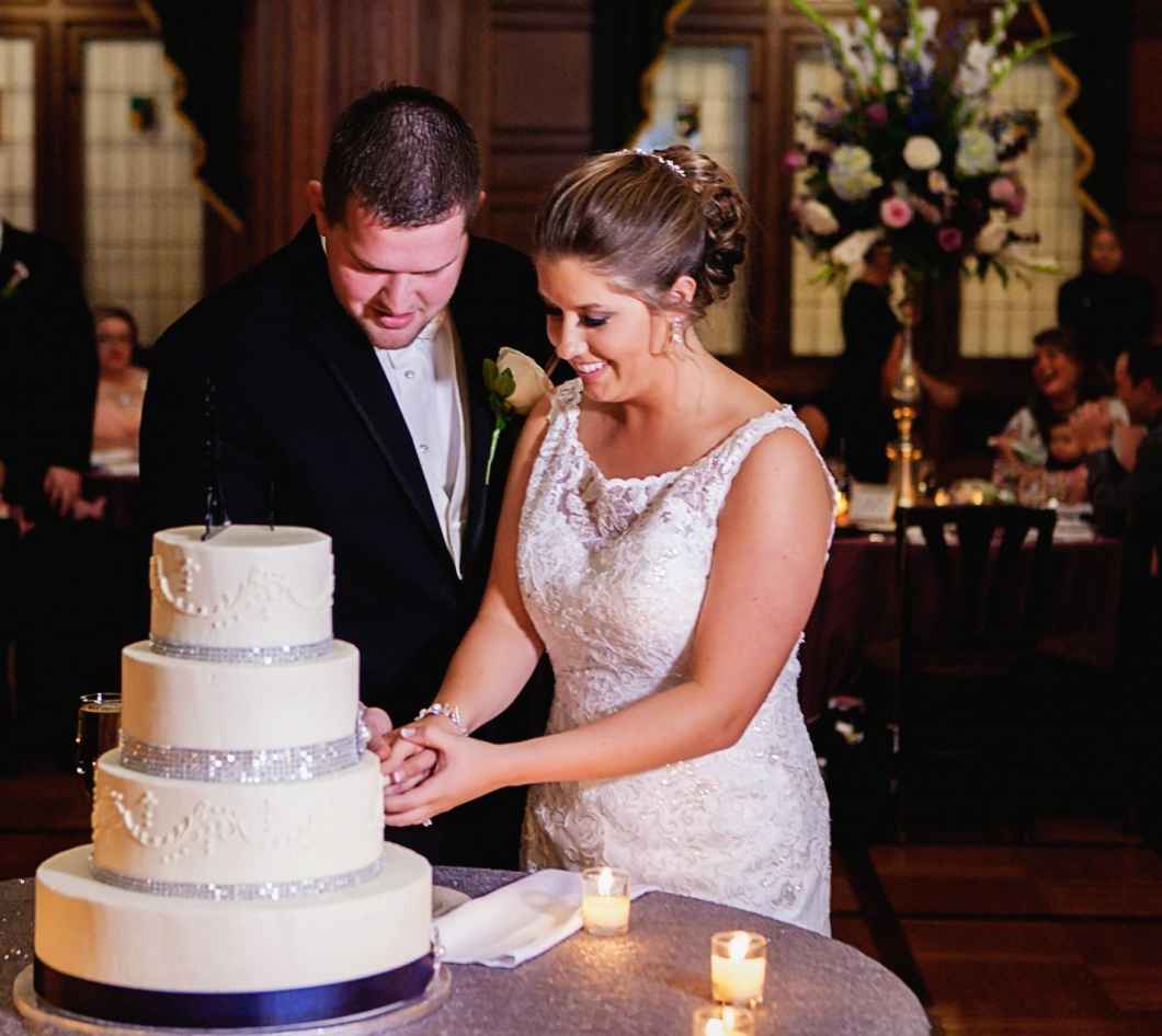 cake cutting