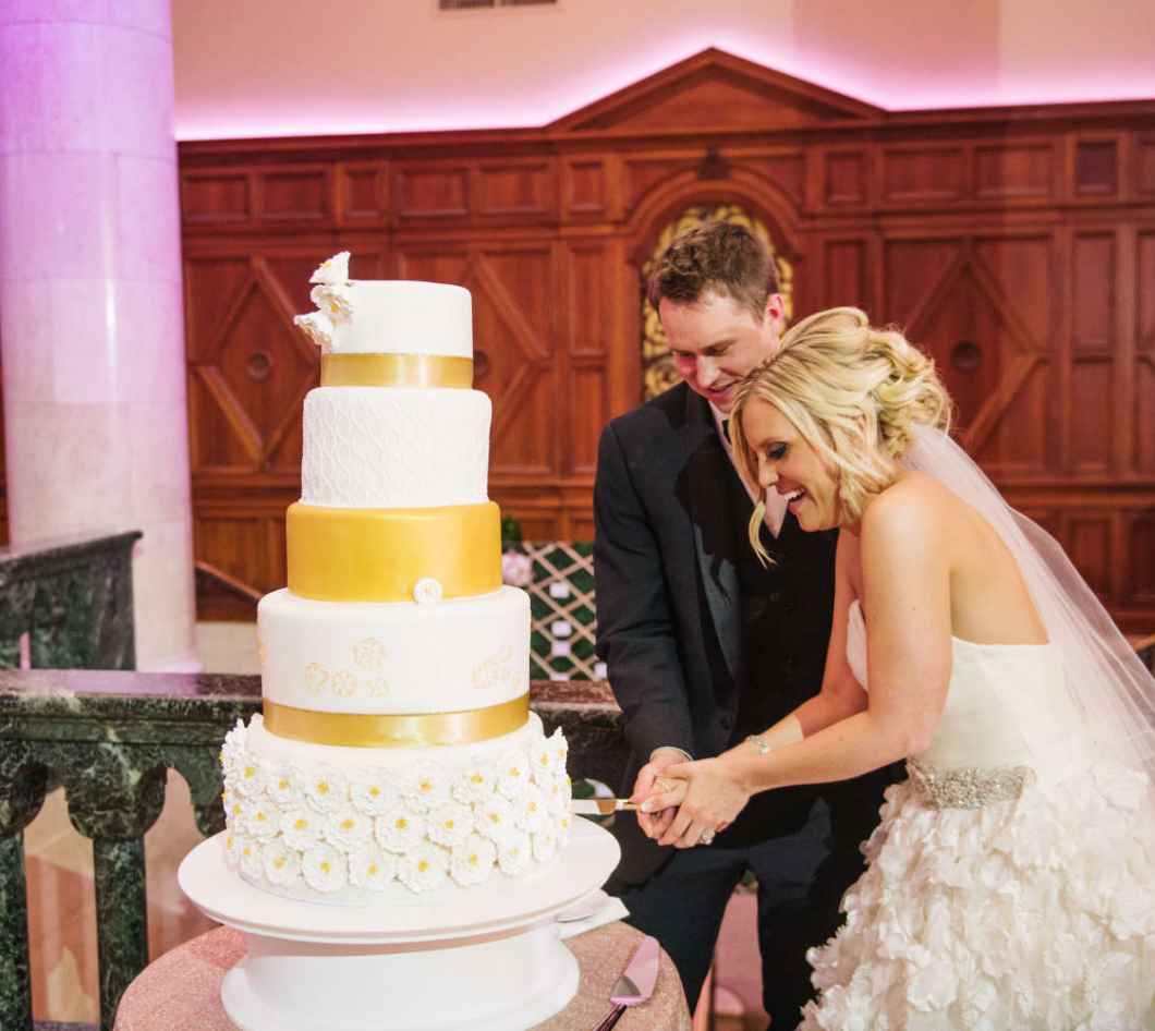 cake cutting