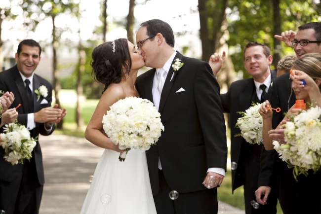 Carrie & Joe Ryan