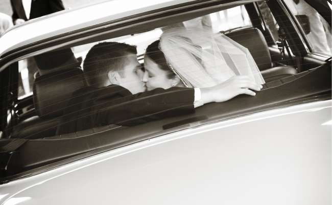 Ashley & Andy Misner