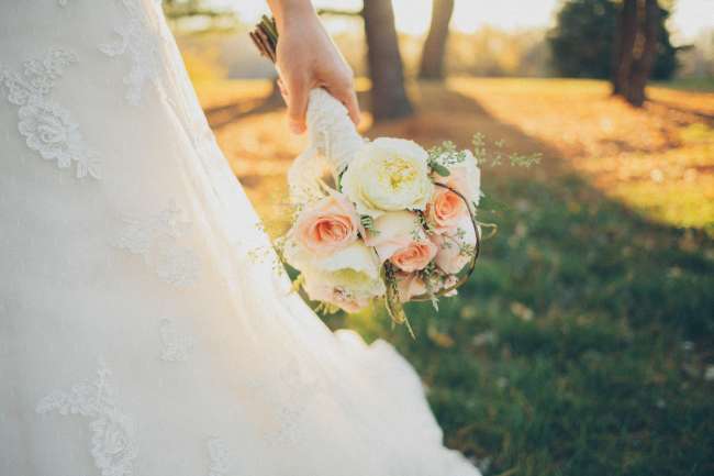 Rustic Bouquet