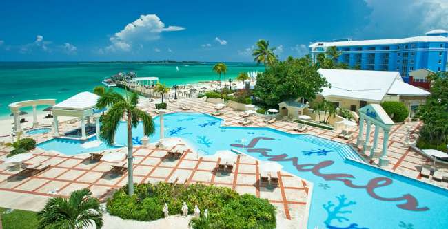 Sandals Resort