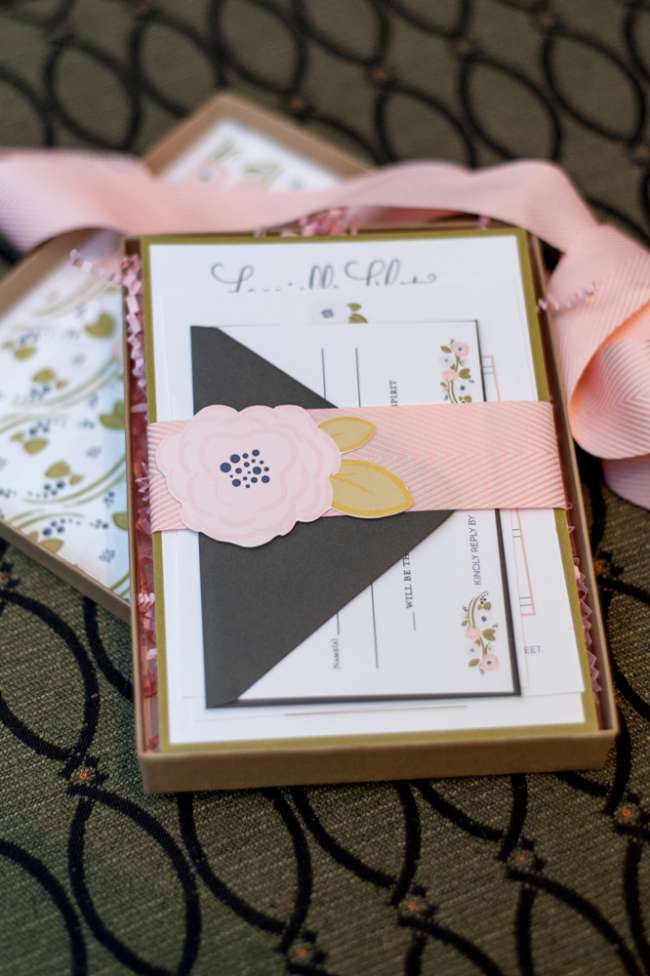 Sweet, Spring Stationery