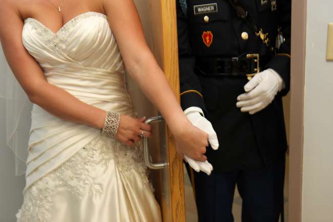 Special Moment