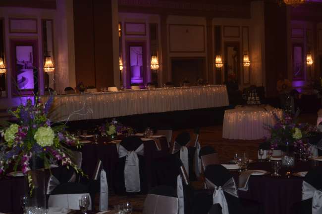 Clarion Lighting
