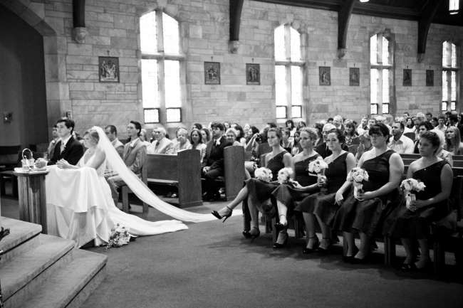 Bloomington Ceremony