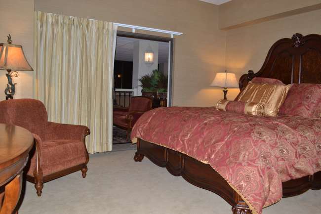 Bedroom Suite