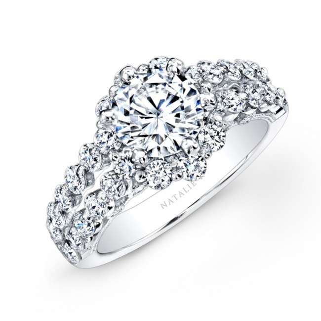 diamond wedding ring