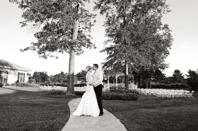 Love at the Gazebo