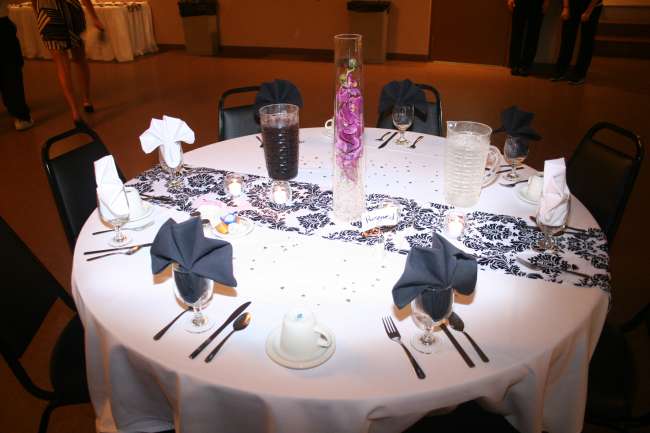 Table decor