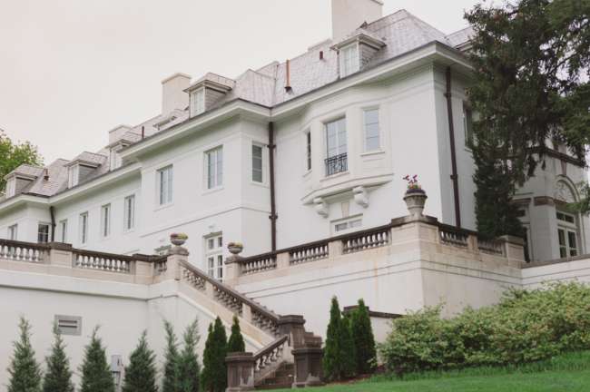 Indianapolis Museum of Art
