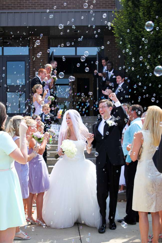 Bubbles